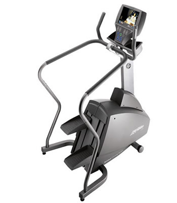 Stepper Life Fitness 95Se 